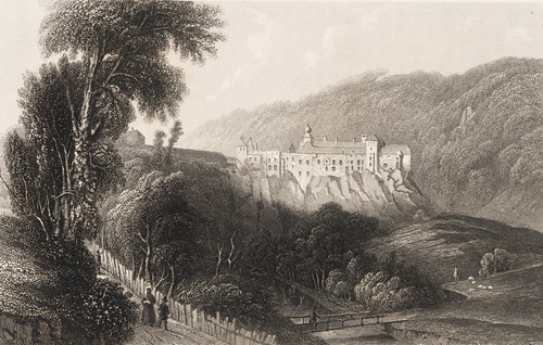 Payne nach mayer - (*1812),