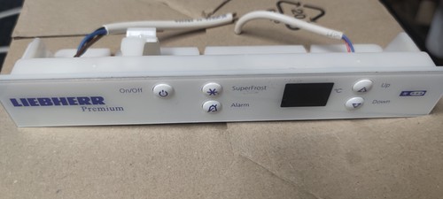 Liebherr modul thermostat - modul, (thermostat