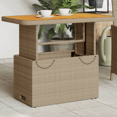 Gartentisch tisch esstisch - tisch,