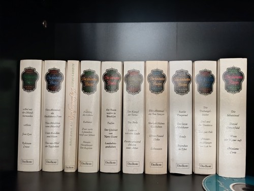 Readers digest das beste - -,