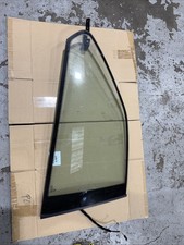 BMW E36 Coupe Seitenscheiben