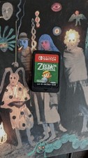 The Legend of Zelda - Link's Awakening 