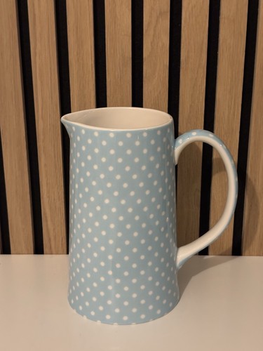 Greengate spot pale blue - greengate,