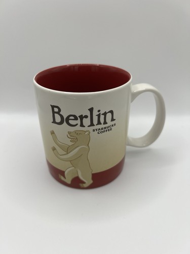 Starbucks mug becher tasse - starbucks,