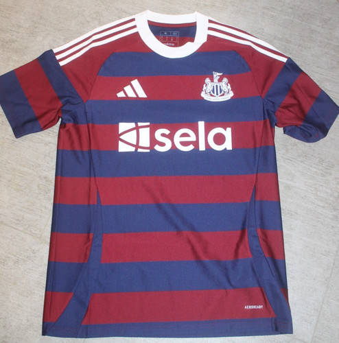 Adidas newcastle united - newcastle,