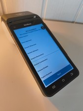 Verifone T650c - Android POS Terminal - Kartenterminal / Bezahlterminal | Gut!