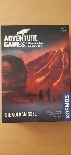 Adventure games die - adventure,