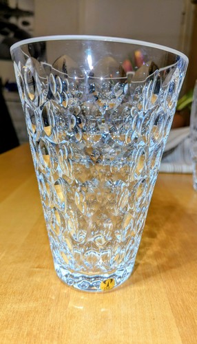 Peill putzler vase - &,