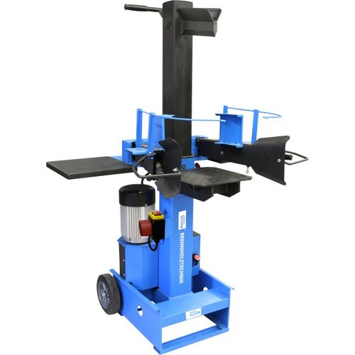 Güde holzspalter ghs - holzspalter, 500/8ted
