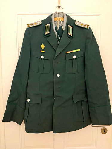 Ddr volkspolizei - volkspolizei, (vp