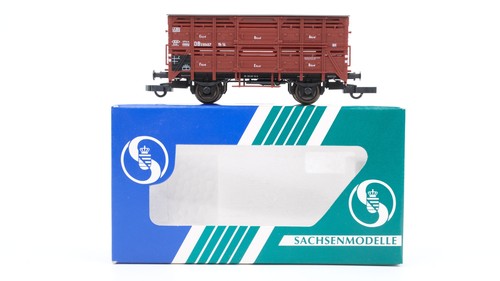 Sachsenmodelle 16125 - sachsenmodelle,