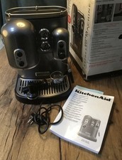 KitchenAid Artisan Espressomaschine 5KES100, gepflegt OVP