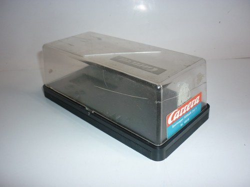Vintage carrera universal ovp - vintage,