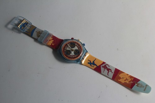Swatch montre - swatch,
