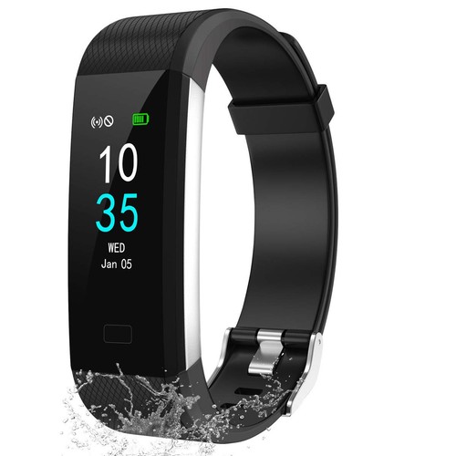 Fitness armband wasserdicht - fitness,