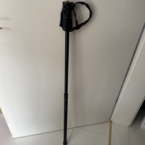 Manfrotto einbeinstativ - manfrotto,