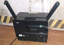 Super 8 Tonfilmprojektor