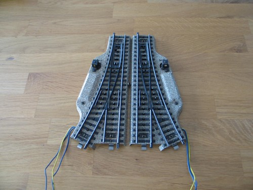 Vintage märklin spur - vintage, ho