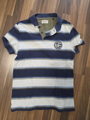 Peckott herren polo größe - größe, l