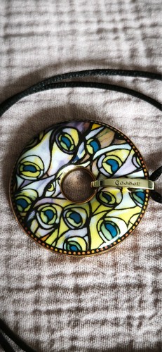 Kette göbel tiffany neu motiv - neu,