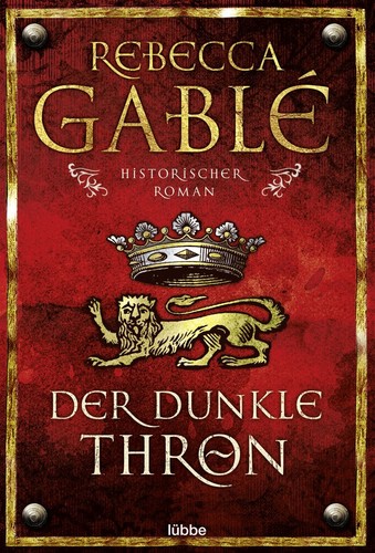 Der dunkle thron waringham - der,