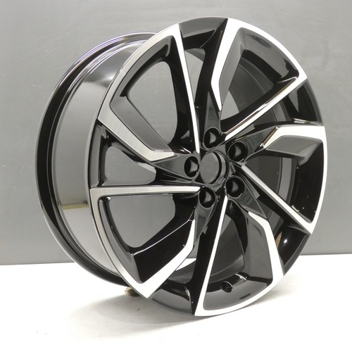 Schwarz - 17",