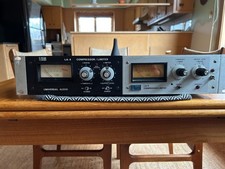 Urei LA4 Silverface Compressor