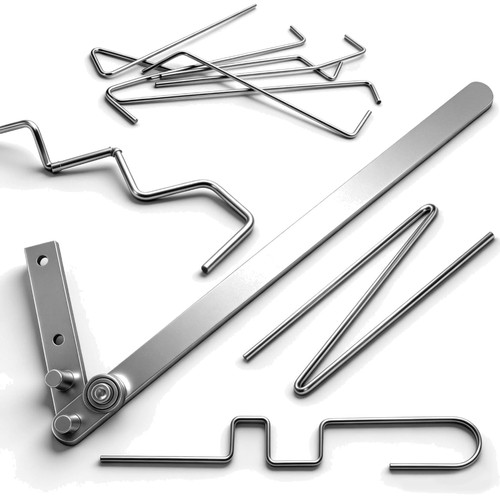 Biegemaschine metall - biegemaschine,