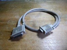 Commodore Monitorkabel RGB