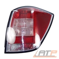 HECKLEUCHTE RÜCKLEUCHTE