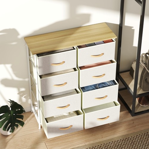 Sideboard mit schubladen - sideboard, 8