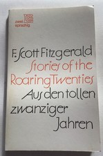 Aus den tollen zwanziger