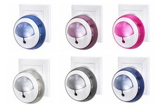 Livarno Lux LED-Nachtlicht mit