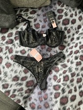BH Set Hunkemöller 80D +