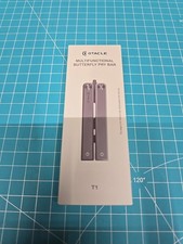 Olight Otacle T1 Titan Multifunktionstool Butterfly Pry Bar Neu OVP