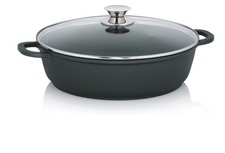 Kela Kerros Servierpfanne 32