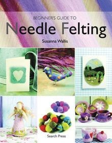Beginners guide needle - beginners,
