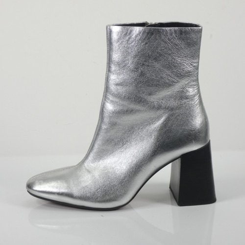 Jigsaw silber stiefelette - jigsaw,