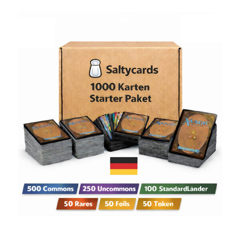 Magic the gathering 1000 - magic,