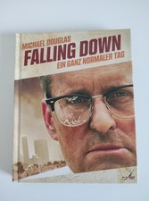 Falling Down Blu-ray DVD