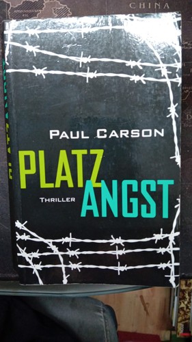 Paul carson verschiedene - paul,