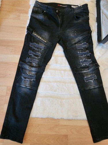 Cipo baxx herren jeans - cipo, &