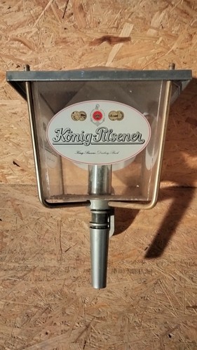 König pilsener lampe - könig-pilsener,