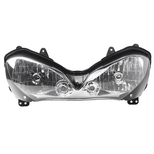 Moto frontscheinwerfer - moto,