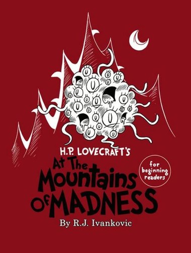 Lovecraft s the mounatins - h.p.,