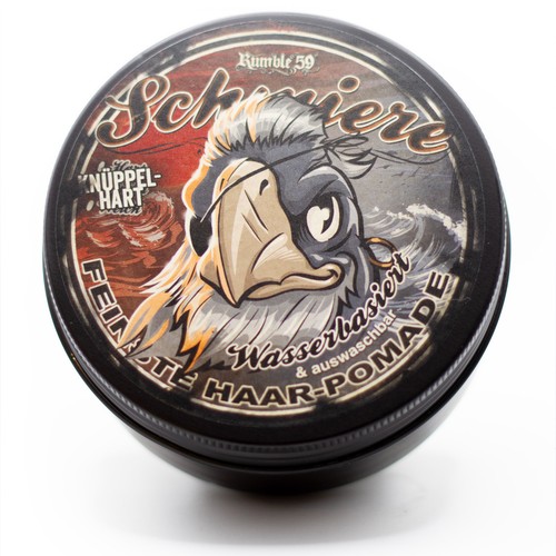 Schmiere pomade herren - pomade,