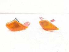 92-01 Honda Helix CN250 Rear