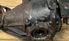 Differentialgetriebe, Mercedes