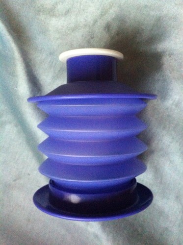 Tupperware mozart dekobiene