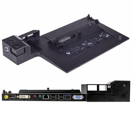 Lenovo docking type 4337 - 4337, f